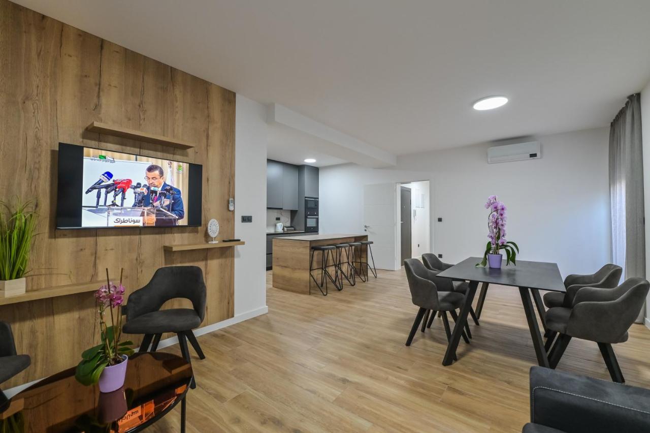 The Eagle Apartment Novalja Ngoại thất bức ảnh